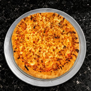 Buffalo Chicken Pizza 14" Pizza