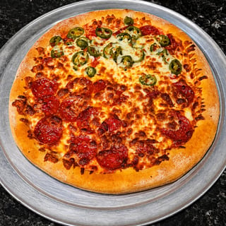 14" Cheese Pizza