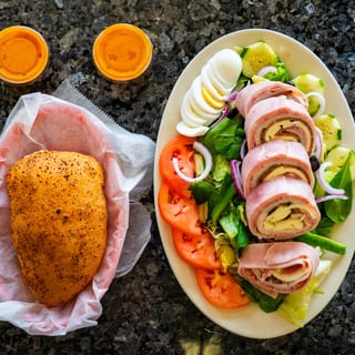 Chef Salad