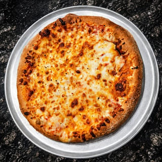 Four Cheese Pizza 14"