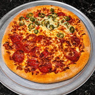 16" Cheese Pizza