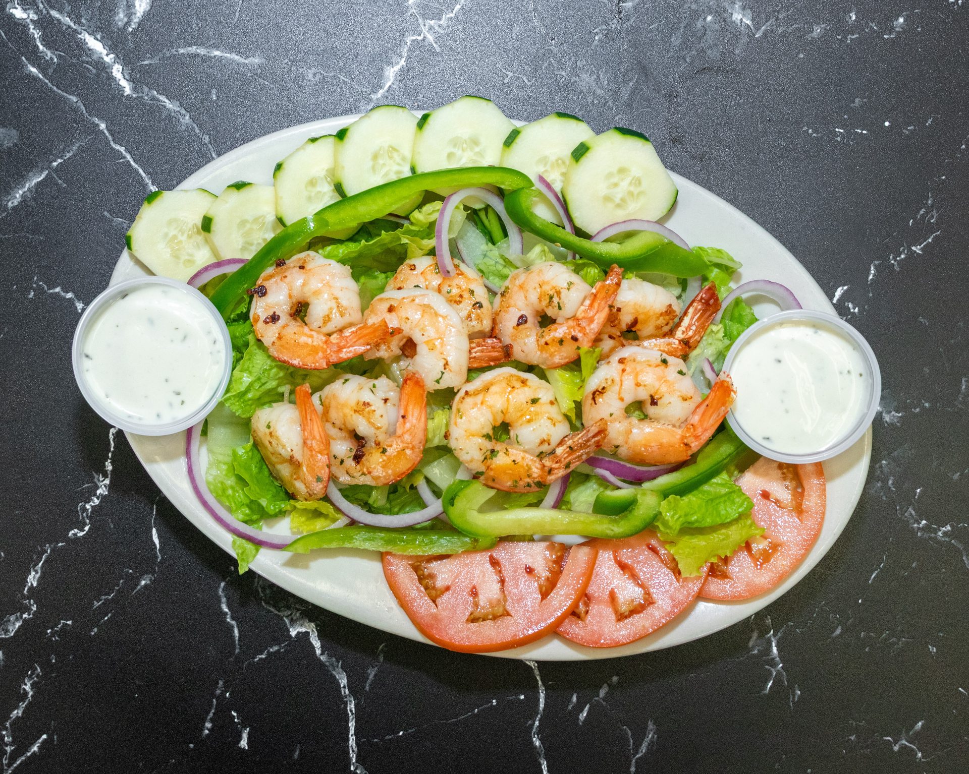 Catering and Private Events