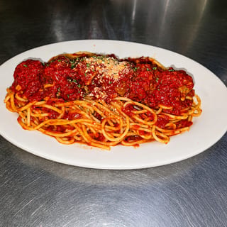 Spaghetti