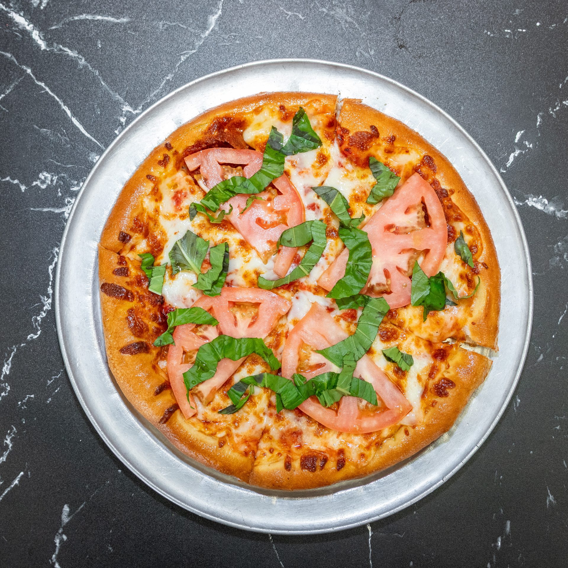 Pizza, Subs, Pasta, and More