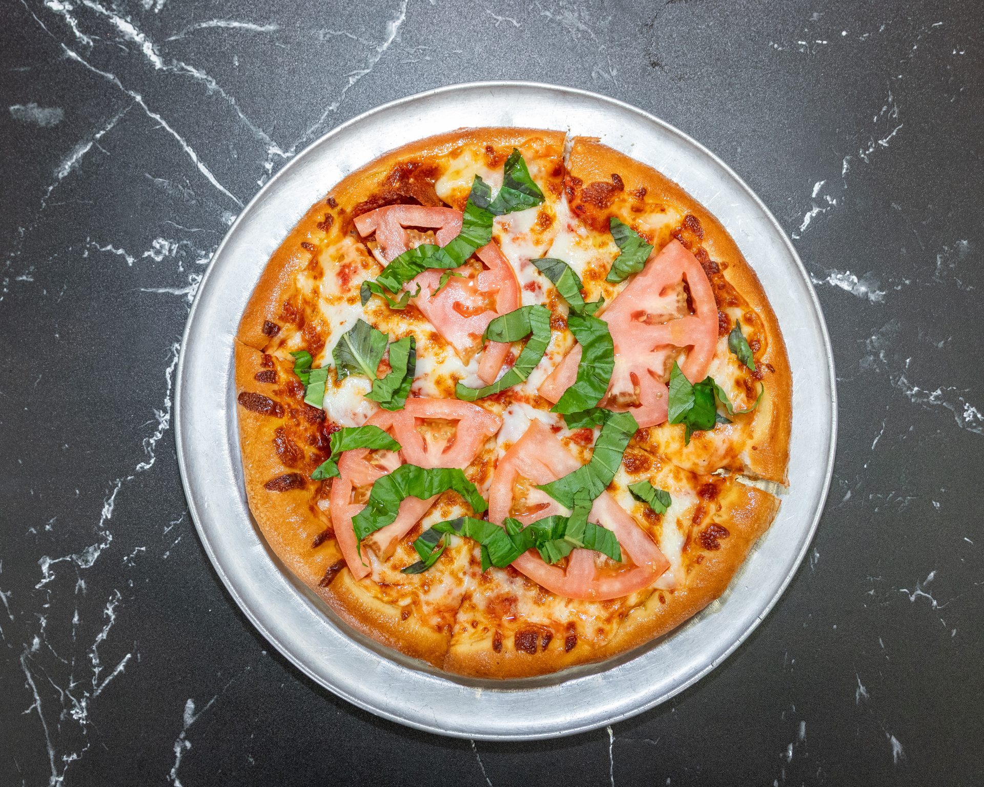 Pizza, Subs, Pasta, and More
