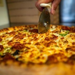 16" Cheese Pizza