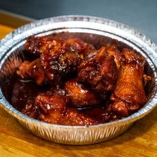 Buffalo Wings