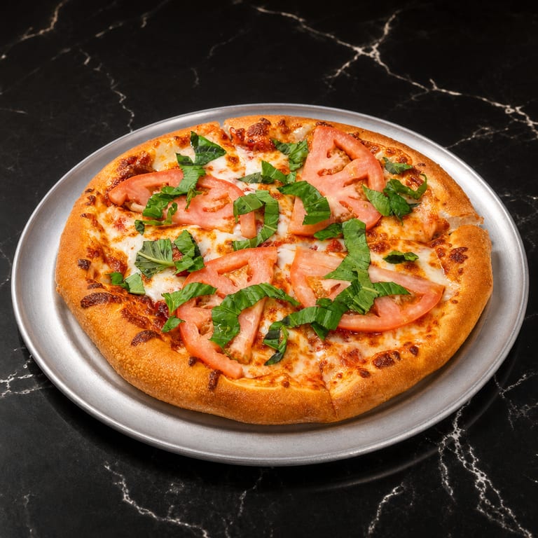 Savor Our Calzone Selection