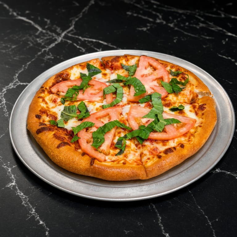 Delivery Options for Your Favorites