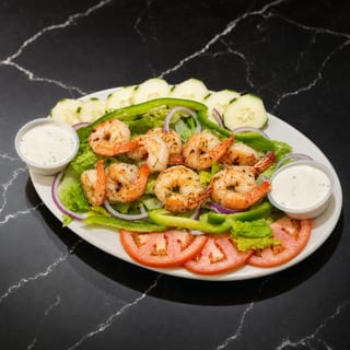 Shrimp Salad