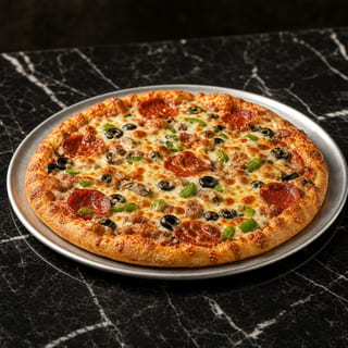 House Special 16"