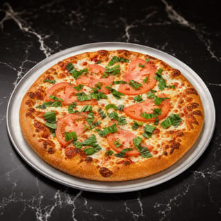 New Margarita Pizza 14"