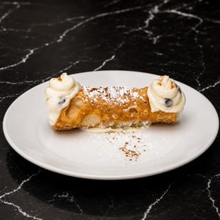 Cannoli
