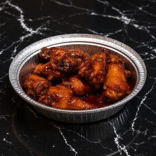 Buffalo Wings